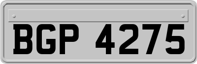 BGP4275