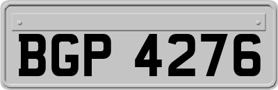 BGP4276