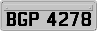 BGP4278