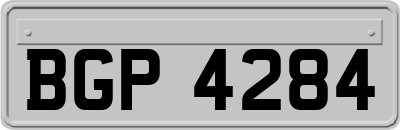 BGP4284