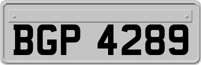 BGP4289
