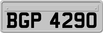 BGP4290