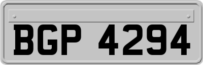 BGP4294