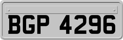 BGP4296