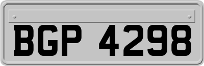 BGP4298