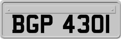 BGP4301