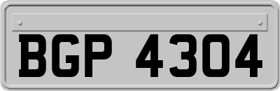 BGP4304