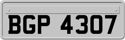 BGP4307