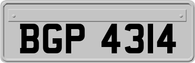BGP4314