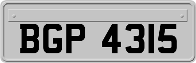 BGP4315