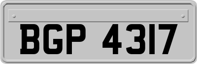 BGP4317