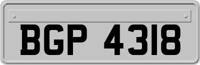 BGP4318