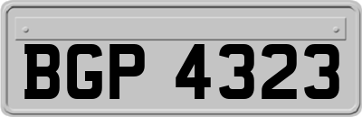 BGP4323