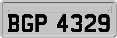BGP4329