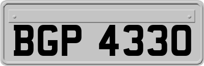 BGP4330