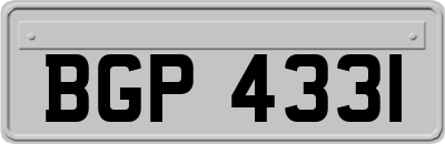 BGP4331