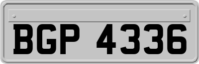 BGP4336
