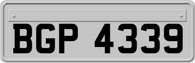 BGP4339