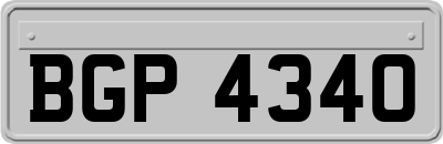 BGP4340
