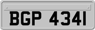 BGP4341