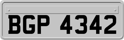BGP4342