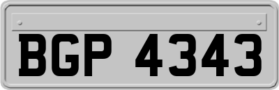 BGP4343