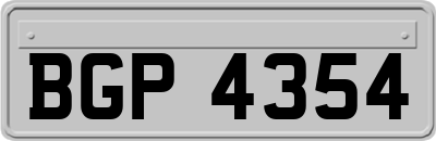 BGP4354