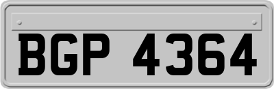 BGP4364