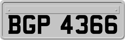 BGP4366