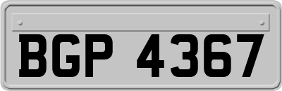 BGP4367