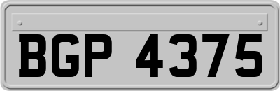BGP4375
