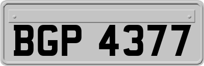 BGP4377