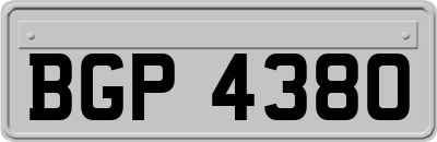 BGP4380