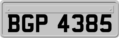 BGP4385
