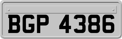 BGP4386