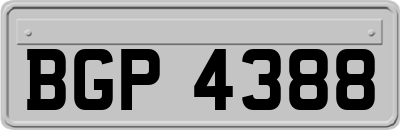 BGP4388