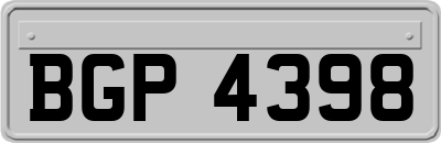 BGP4398