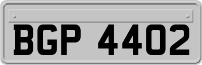 BGP4402