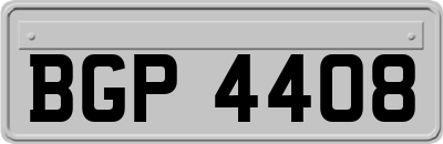 BGP4408
