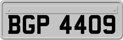 BGP4409
