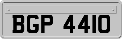 BGP4410