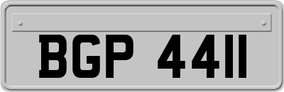 BGP4411