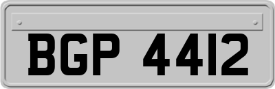 BGP4412