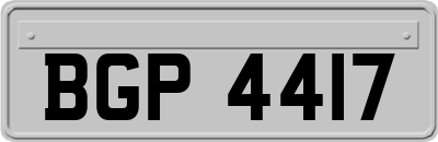 BGP4417