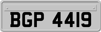 BGP4419
