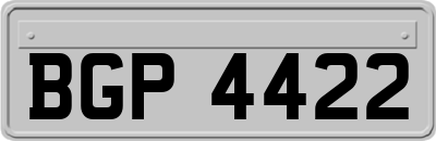 BGP4422