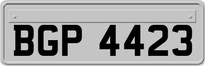BGP4423