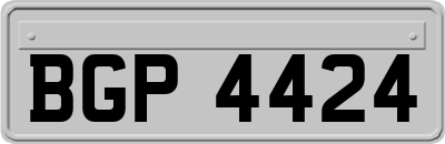 BGP4424