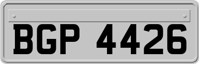 BGP4426