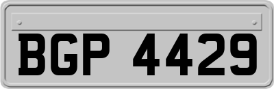 BGP4429